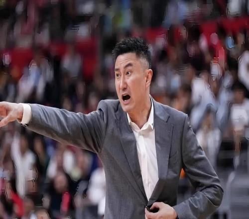 沒徐杰真不行，廣東2連敗球隊(duì)社媒淪陷，球迷：裁掉奎因2人換大外