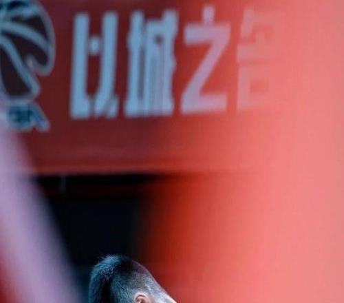 CBA全明星周末祝賀徐昕生涯首度入選CBA全明星正賽！袁照耀入選星銳賽！