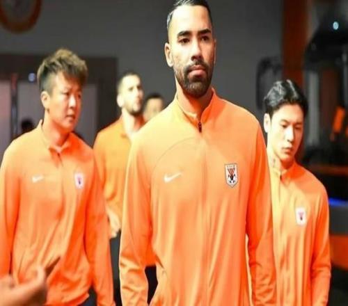 泰山隊(duì)最新動(dòng)態(tài)：金主豪擲兩億助力球隊(duì)，三國(guó)腳離隊(duì)為年輕化讓路