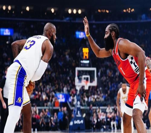 3年1.5億，喬治離開+哈登將離開，NBA球星成害群之馬！你該離開了