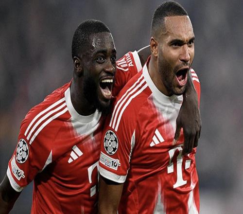 約納坦塔：阿方索很搞笑我從小就夢想著能參加世界杯