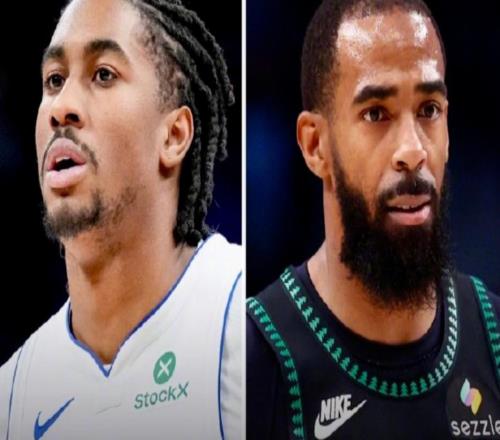 三方交易達成！東部冠軍賣掉二當家，繼續(xù)沖冠！