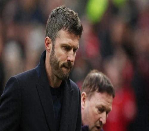 曼聯(lián)霉運纏身：踢得漂亮，卻總差一點運氣