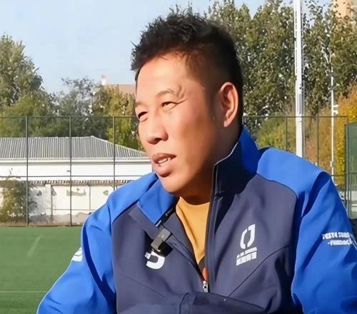 北京國安被罰5分后續(xù)：領(lǐng)隊隋東亮下課，王長慶沒事