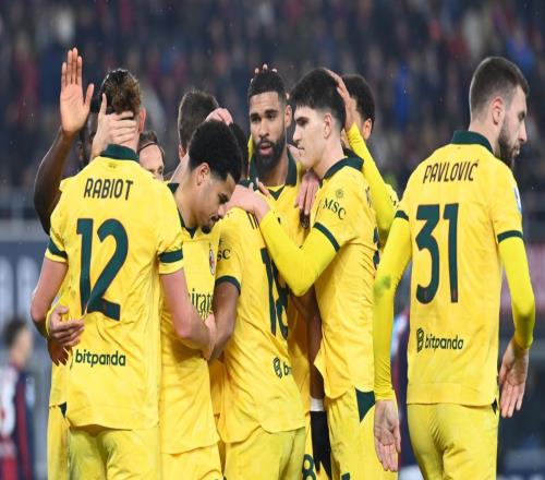 一場30，讓米蘭征服客場，前2只差5分，衛(wèi)冕冠軍掉隊