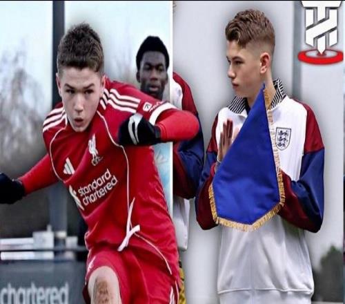 利物浦這個(gè)小小8號(hào)，看他踢球你會(huì)想起誰(shuí)