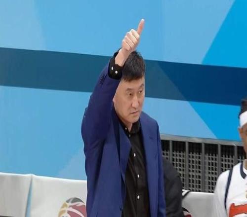 廣東為何2次不敵上海賽后杜鋒給出答案，說(shuō)得很直白，無(wú)力反駁