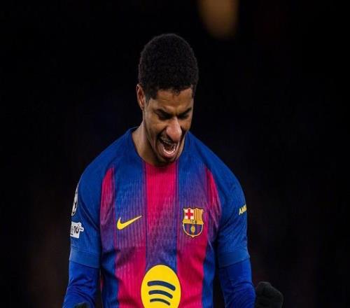 拒絕重蹈皇馬覆轍！坎塞洛逃紅亞馬爾四連斬，巴薩21沖擊四冠王