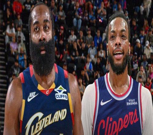 哈登1換2交易達(dá)成！為爭(zhēng)冠6年已換5隊(duì)加蘭赴快船沖4年2.46億頂薪