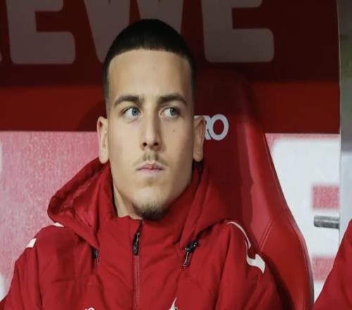 體圖：布萊頓希望今夏簽下賽義德馬拉，報(bào)價3000萬歐但被拒