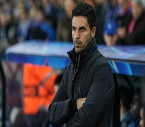 收獲季即將到來阿爾特塔首次帶領(lǐng)阿森納挺進聯(lián)賽杯決賽