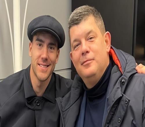 大魚到位！青島海牛引援神操作，簽下29歲歐洲百球神鋒，保級有戲