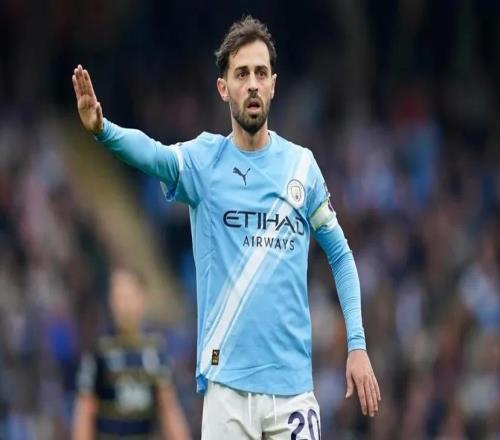 羅馬諾：B席今夏離開(kāi)曼城的可能性非常大