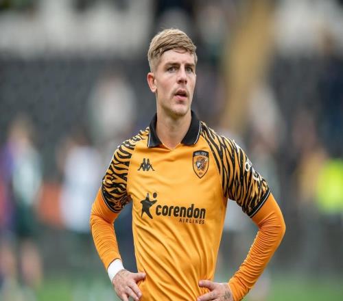 官方：經(jīng)協(xié)商一致，曼聯(lián)舊將布蘭登威廉斯離開赫爾城