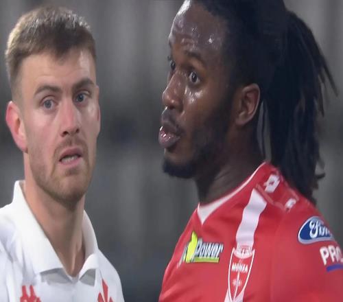 足球補時的那些封神時刻，讀秒絕殺才是最美的風(fēng)景