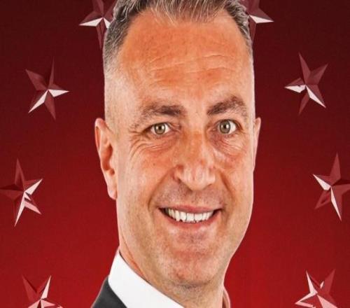 官方：猛龍隊主帥拉賈科維奇當選NBA全明星世界隊主教練