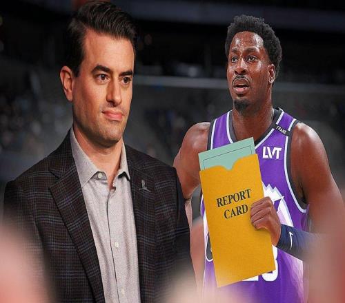 分析：灰熊隊與爵士隊交易賈倫杰克遜二世，勉強(qiáng)及格