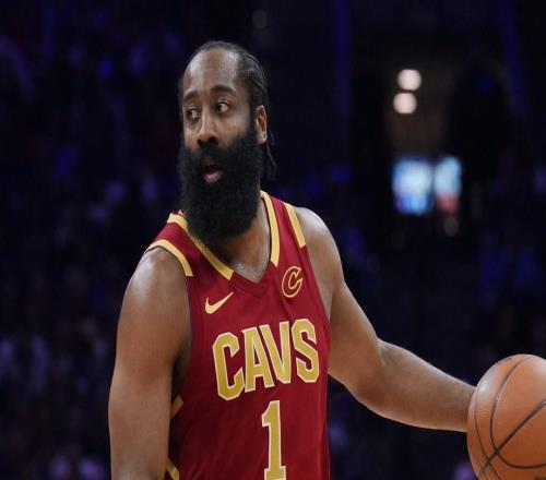 效果拉滿，船記：如果官宣及時(shí)，理論上哈登明日可以出戰(zhàn)快船