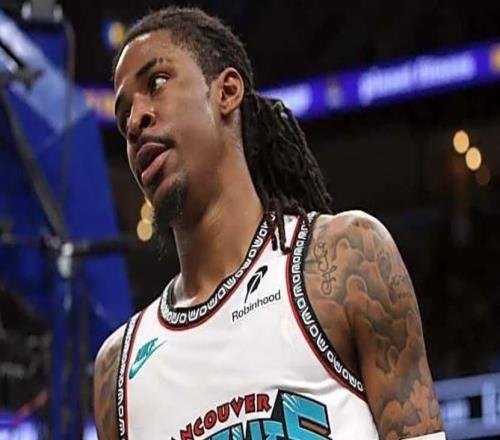 徹底重建，記者：送走JJJ之后，灰熊將繼續(xù)尋求送走莫蘭特