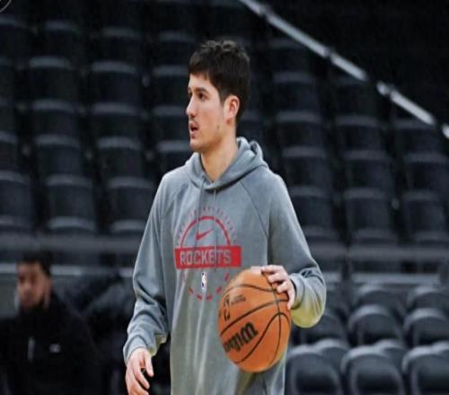 請(qǐng)把伊森給我們！美記曝公牛全力爭(zhēng)取，試圖打動(dòng)火箭，他們有籌碼