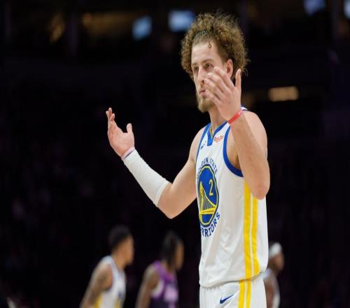 勇士不敵76人，輸球誰擔(dān)責(zé)字母哥能聯(lián)手庫里嗎