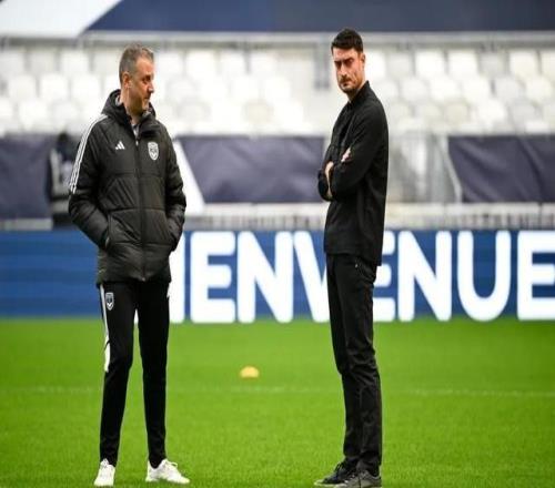 太陽報：阿爾特塔的堂哥加入了法鷹教練組，擔任列拉的助教