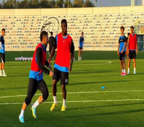 兩連敗！大連01不敵阿聯(lián)酋保級隊三大外援集體啞火，乖乖保級吧