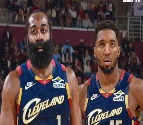 否認(rèn)主動申請交易！哈登正式發(fā)聲，字母哥交易生變數(shù)，灰熊拆隊(duì)