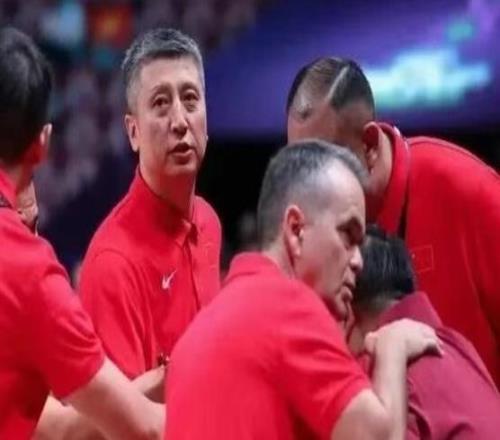 從國家隊集訓名單看，郭士強想重新執(zhí)教遼籃了