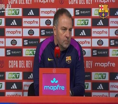 弗里克：最后的困難局面是我們自己造成的，必須提高終結(jié)能力