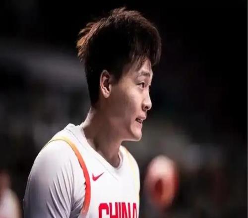 發(fā)表逆天言論之后，趙睿為何還能入選國家隊中國籃球輸不起了