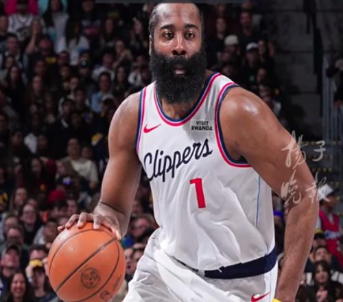 “跳船”成功，哈登6年5隊(duì)逐冠路漫漫