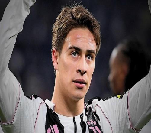 都體：尤文將向伊爾迪茲提供600萬歐忠誠(chéng)獎(jiǎng)金，續(xù)約已準(zhǔn)備就緒