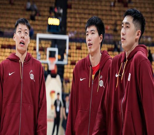 男籃21人名單！趙睿領(lǐng)銜，兩人遺憾落選，場均5分之人入選引爭議