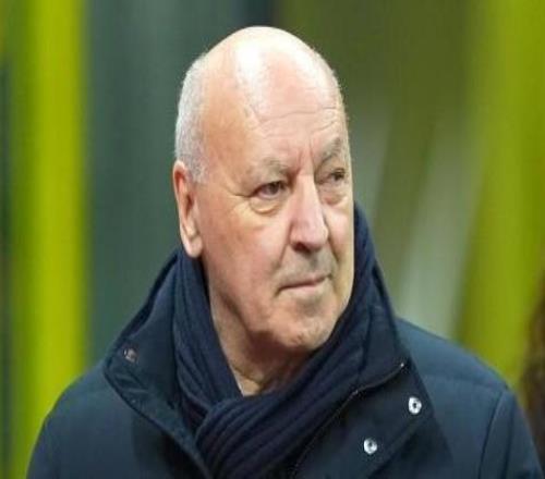 馬洛塔談新球場(chǎng)：在意大利建球場(chǎng)不容易，這里官僚主義太嚴(yán)重