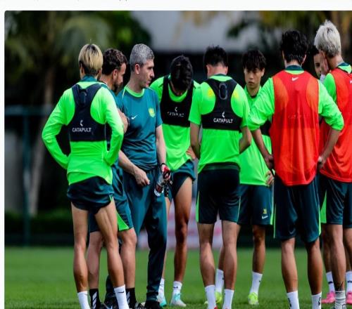 中超眾多球隊(duì)受處罰主動(dòng)認(rèn)罰，為什么北京國安卻公開硬剛足協(xié)