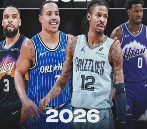 4換7！交易正式達(dá)成！再見(jiàn)了，DPOY