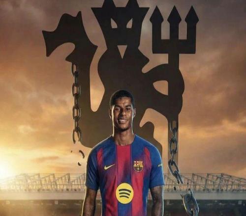 拉什福德正式回絕重返曼聯(lián)，世界杯前定去向！巴薩改口愿給3000萬