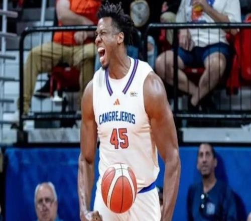 狂轟40分31板！CBA又殺出一條大鯊魚：這2戰(zhàn)廣東被他打崩了