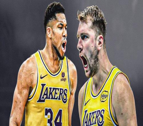 湖人大勝獲4大利好！詹姆斯預(yù)計(jì)本季留隊(duì)+計(jì)劃猛追字母升級(jí)三巨頭