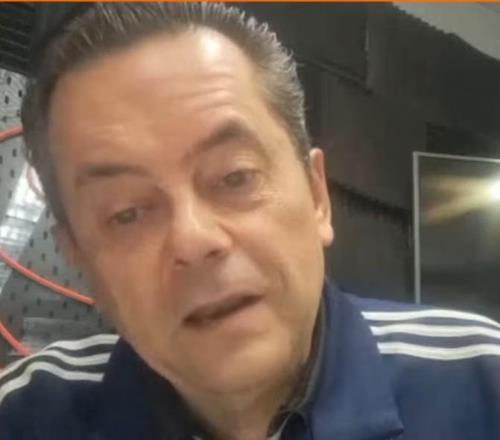 龍賽羅：我算是弗洛倫蒂諾的“喉舌”，曾勸他留住埃托奧