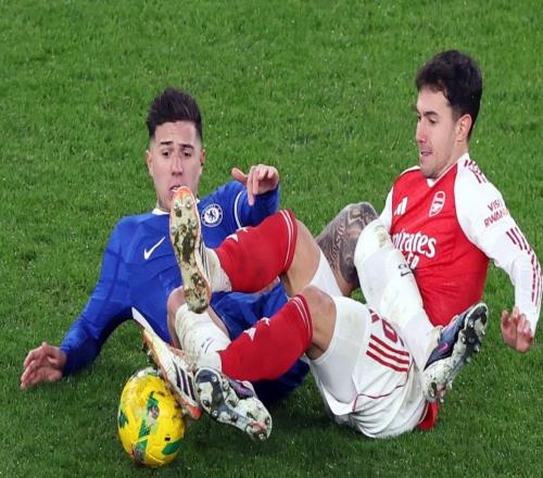 英超豪強(qiáng)出局，11億豪陣也沒(méi)用，締造恥辱紀(jì)錄：面對(duì)克星10場(chǎng)不勝