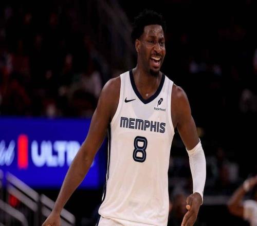 交易已達(dá)成，灰熊將小賈倫杰克遜交易至爵士，換來一批年輕人