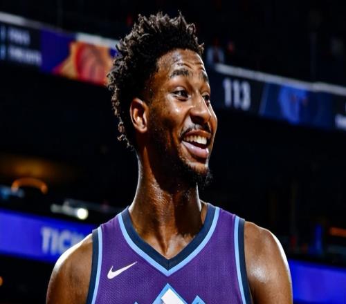 爵士獲三J組全新三巨！全新15+3名單出爐美記盛贊前途一片光明