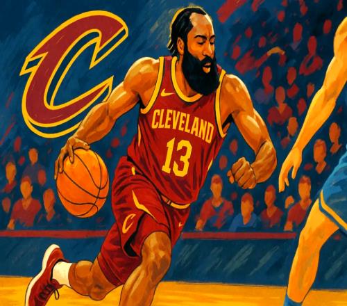 哈登換隊(duì)并非習(xí)慣性叛逃！他追逐的不是總冠軍而是一份續(xù)約合同