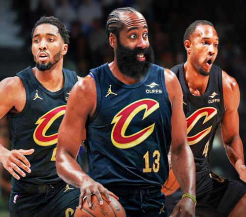 6年4次申請交易！克利夫蘭記者請求騎士：千萬別引進哈登