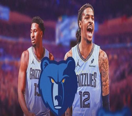 7換4！灰熊重磅大交易！再見了，全明星核心！