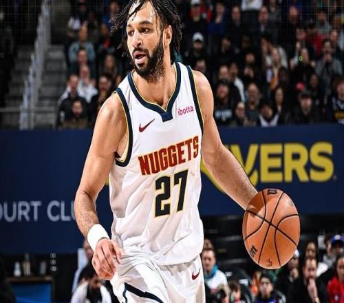 杜倫兩雙大戰(zhàn)約基奇，坎寧安29+10，活塞主場復(fù)仇送掘金2連敗