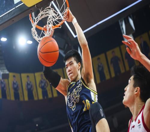 頭號得分手！無緣男籃大名單，郭士強(qiáng)：為何看不上他