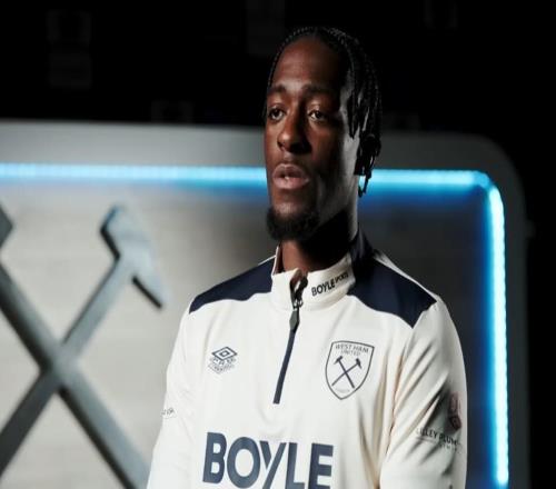 迪薩西：大家都清楚我過去幾個月的情況，我只想回到球場